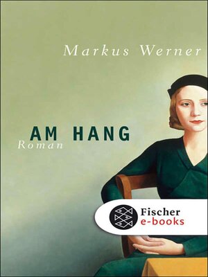 cover image of Am Hang